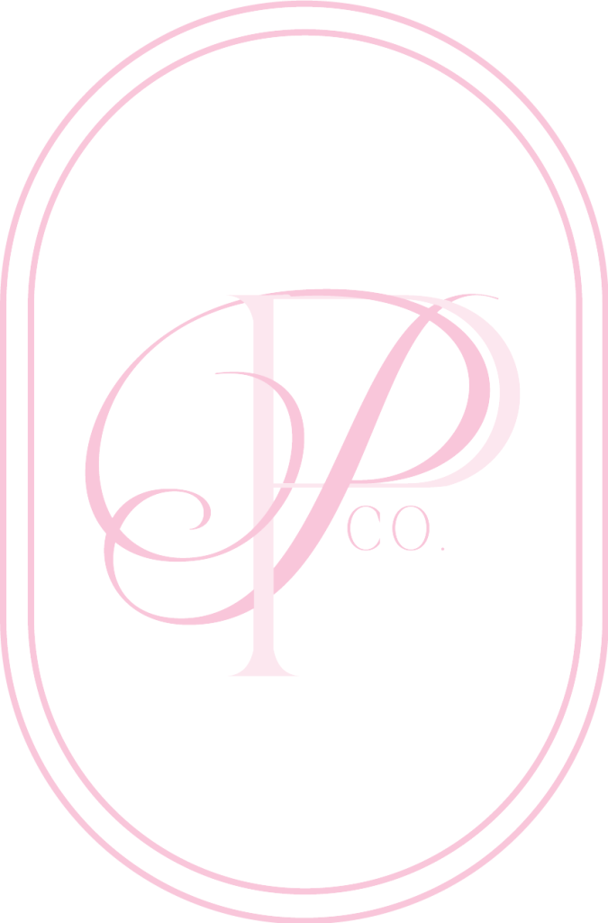 Posh Planning Co